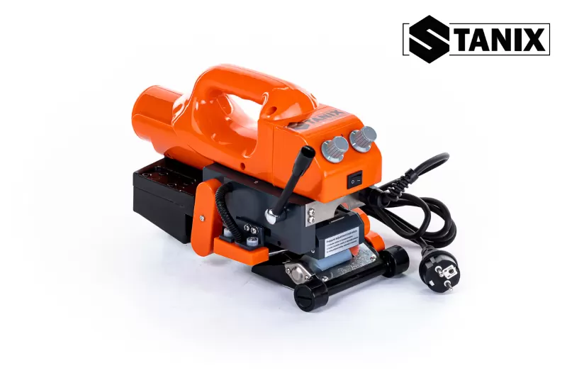 Изображение Аппарат сварки горячим клином Stanix Geocompact