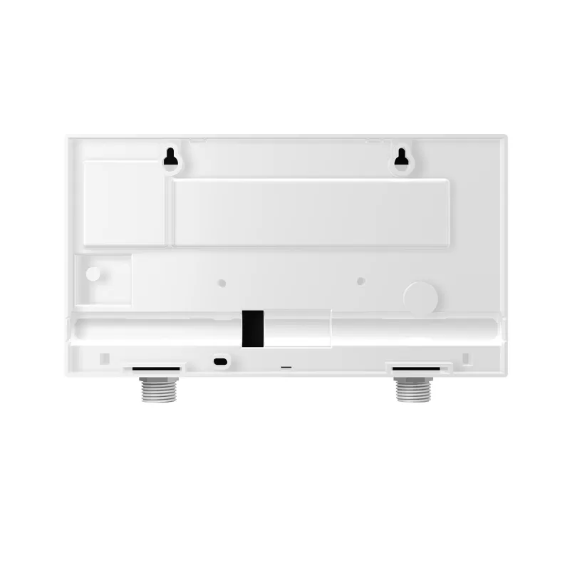 Изображение Водонагреватель электрический проточный Thermex Vetro 5500 combi (5,5 кВт)