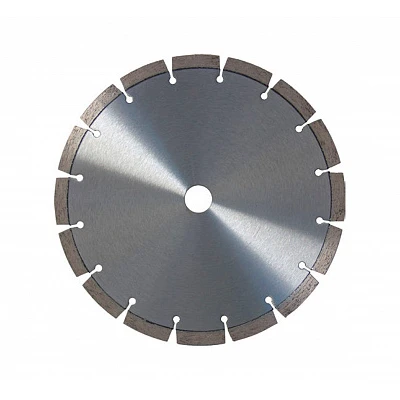 Изображение Алмазный отрезной диск Dr. Schulze Laser Turbo 300 х 22,2/25,4 х 10 мм