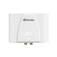 Водонагреватель проточный электрический Thermex Trend 6000 (6 кВт)