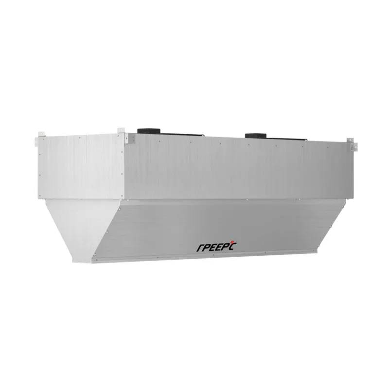 Воздушная завеса Греерс ЗВП-М4-200Н