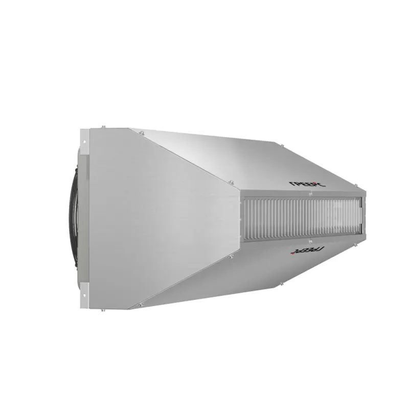 Воздушная завеса Греерс ЗВП-М2-150Н