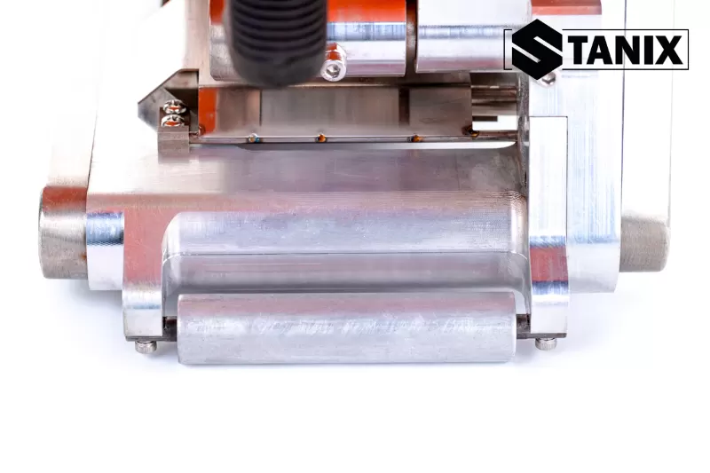 Изображение Аппарат сварки горячим клином Stanix Geostandard