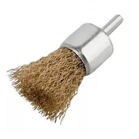Щетка-венчик для дрели Flexione 25 мм