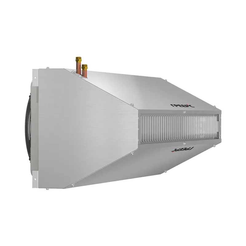 Тепловая завеса Греерс ЗВП-М2-150В