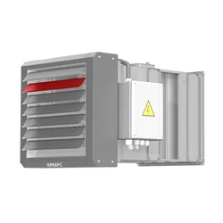 Камеры смешения