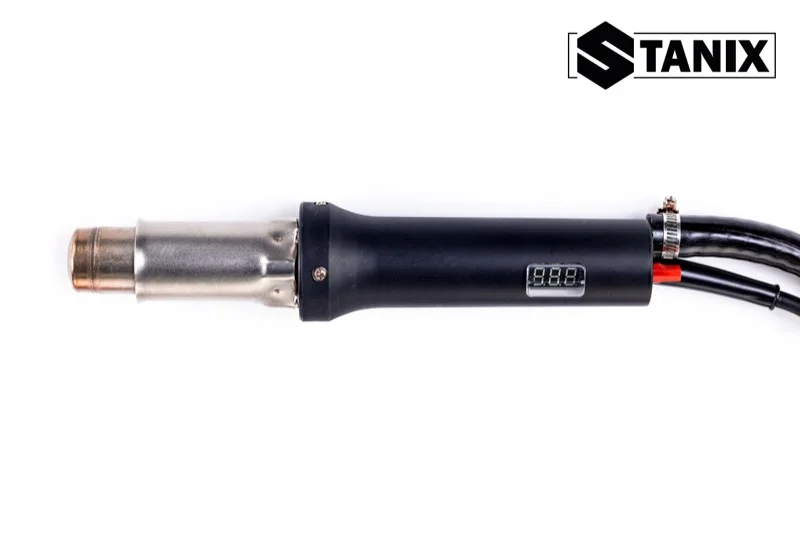 Изображение Сварочный фен Stanix Evo 2000 Long