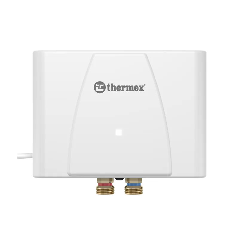 Изображение Водонагреватель проточный электрический Thermex Balance 4500 (4,5 кВт)