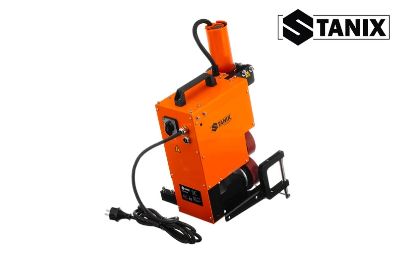 Изображение Сварочный автомат Stanix Hemweld