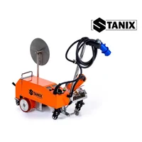 Аппарат сварки горячим воздухом Stanix Tapemaster Изображение Аппарат сварки горячим воздухом Stanix Tapemaster