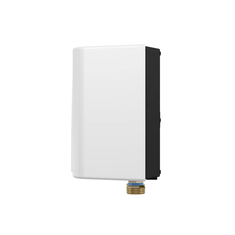 Изображение Водонагреватель проточный электрический Thermex Balance 4500 (4,5 кВт)