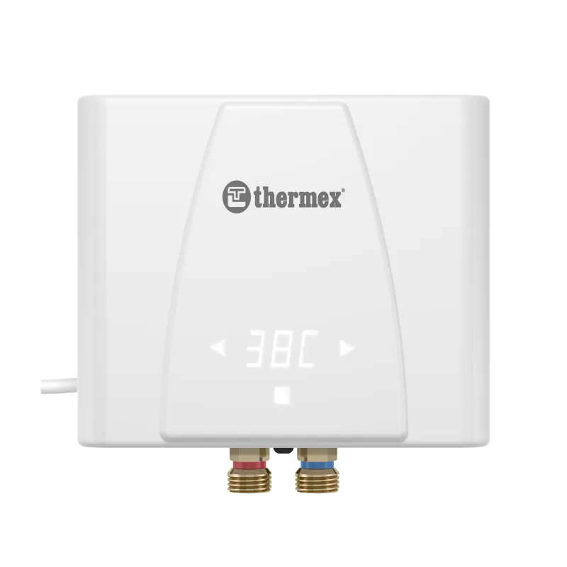 Водонагреватель проточный электрический Thermex Trend 4500 (4,5 кВт)