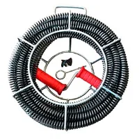 Изображение Спираль для прочистки Rotorica Hand Toro 22