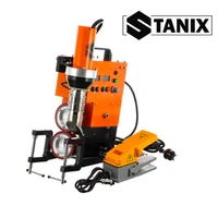Сварочный автомат Stanix Hemweld Изображение Сварочный автомат Stanix Hemweld