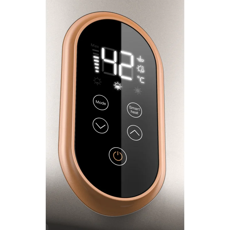 Изображение Водонагреватель электрический проточный Thermex Chief 8500 (8,5 кВт)