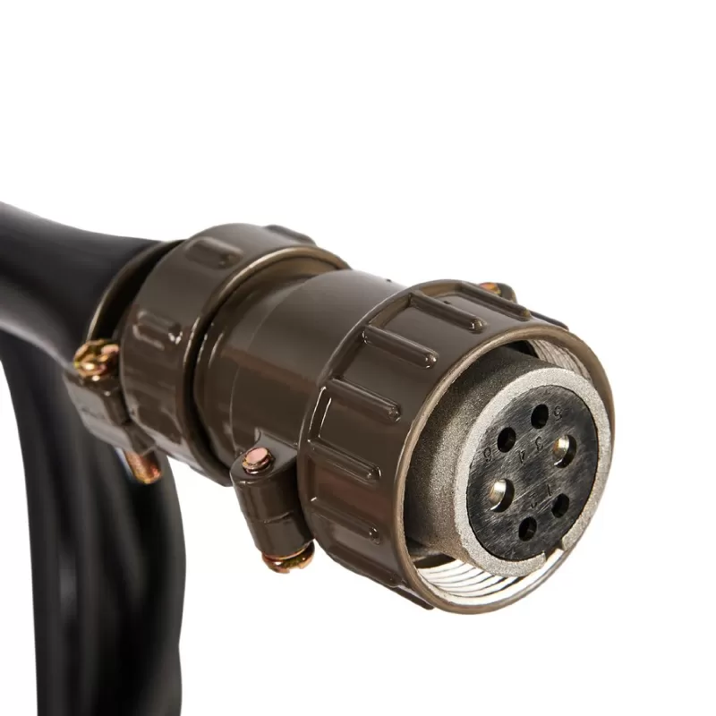 Изображение Аппарат стыковой сварки ПНД труб Gas Fusion RED-315