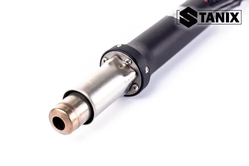 Изображение Сварочный фен Stanix Evo 2000 Long