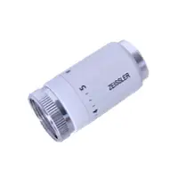Изображение Термоголовка жидкостная для радиатора отопления M30 х 1.5  Zeissler