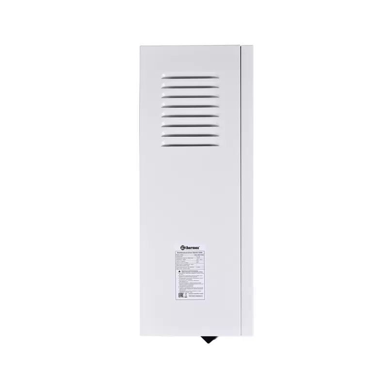Изображение Котел электрический Thermex Boss 12 кВт Wi-Fi (White)