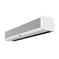 Изображение Тепловая завеса Греерс ЗВ-Б2-100Е