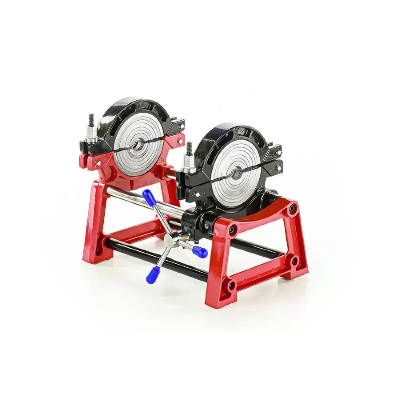 Изображение Аппарат стыковой сварки ПНД труб Gas Fusion RED-160V2