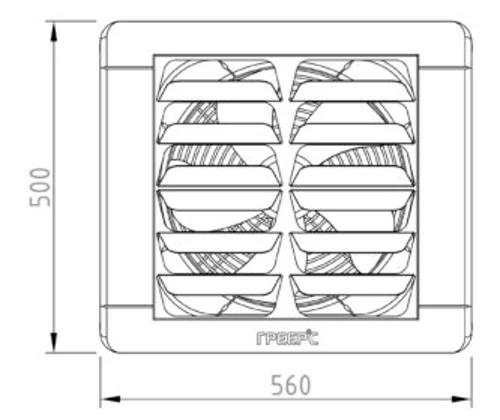 Изображение Дестратификатор Греерс Д1