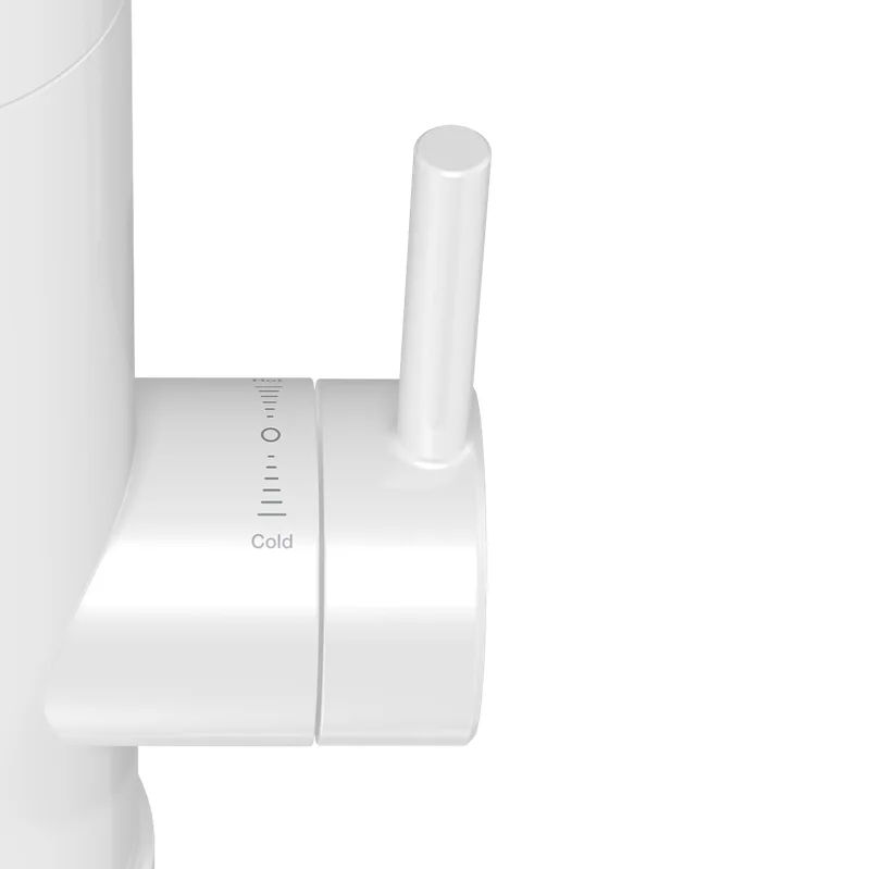 Водонагреватель проточный электрический Thermex Runa 3000 (3 кВт)