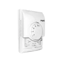 Изображение Термостат с регулировкой скорости TDS2