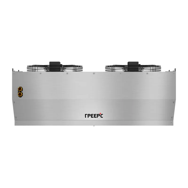 Изображение Тепловая завеса Греерс ЗВП-М3-150В