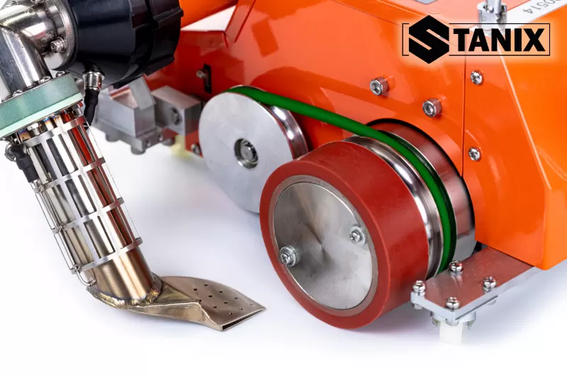 Изображение Сварочный автомат Stanix Banmaster 30