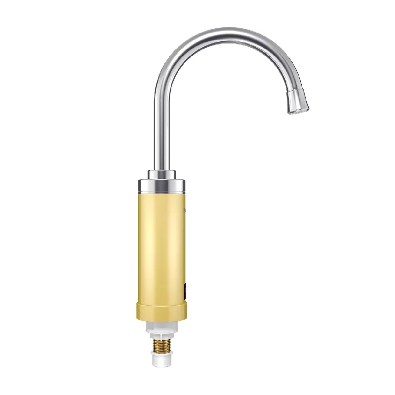 Изображение Водонагреватель проточный электрический Thermex Amber 3000 (3 кВт)