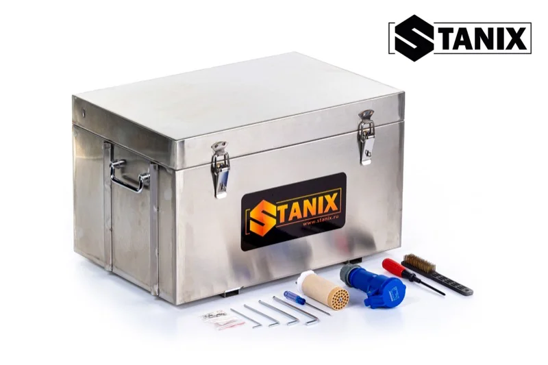 Изображение Сварочный автомат Stanix Bitumaster