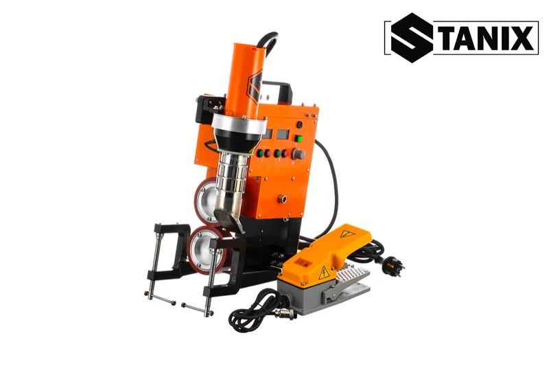 Изображение Сварочный автомат Stanix Hemweld