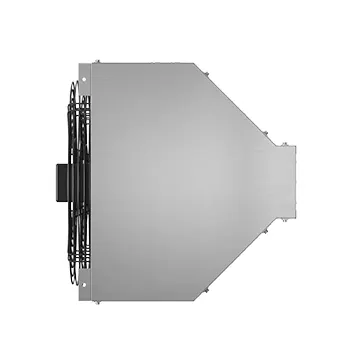 Воздушная завеса Греерс ЗВП-М3-200Н