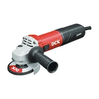 Изображение Угловая шлифовальная машина (болгарка) DCK KSM16-125