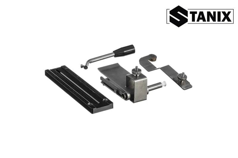 Изображение Сварочный автомат Stanix Hemweld