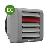 Водяной тепловентилятор Греерс ВС-1220ЕСМ (24,4 кВт)