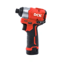 Изображение Дрель-шуруповерт аккумуляторная DCK KDPL04-8 (TYPE EK)