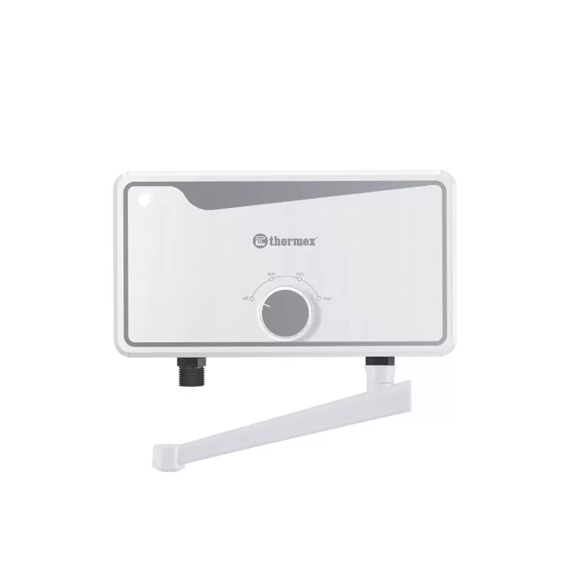 Изображение Водонагреватель электрический проточный Thermex Jolly 3500 tap (3,5 кВт)