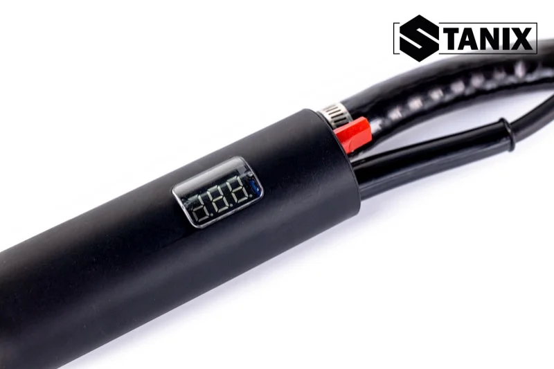 Изображение Сварочный фен Stanix Evo 2000 Long