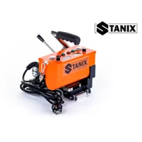 Аппарат сварки горячим клином Stanix Geosingle Изображение Аппарат сварки горячим клином Stanix Geosingle