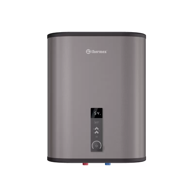 Изображение Водонагреватель электрический накопительный Thermex Liga 30 V (pro) 30 литров