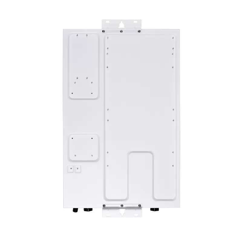 Изображение Котел электрический Thermex Boss 12 кВт Wi-Fi (White)