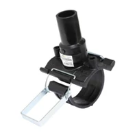 Изображение Седелка электросварная SAB 225 х 50 ПЭ100 SDR11 PN16