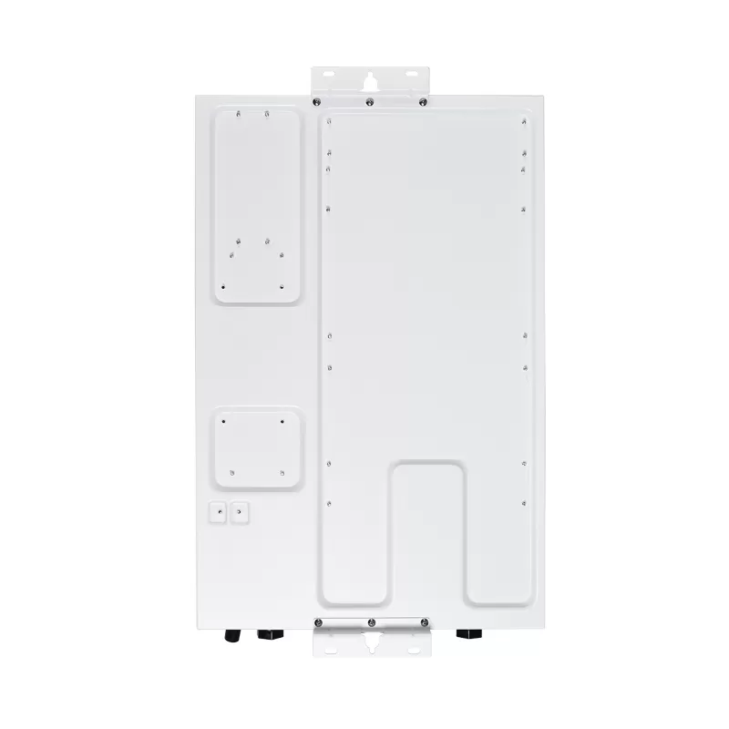 Изображение Котел электрический Thermex Sonne 12 кВт Wi-Fi (White)