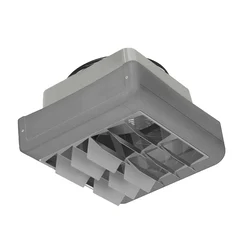 Изображение Дестратификаторы промышленные