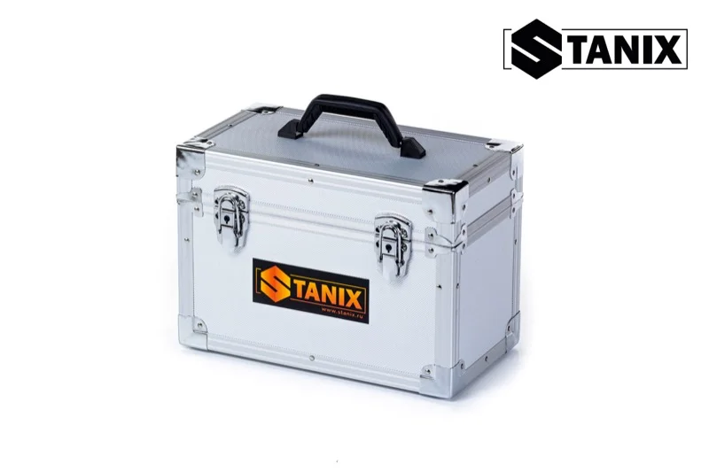 Изображение Сварочный фен Stanix Evo 2000 Long