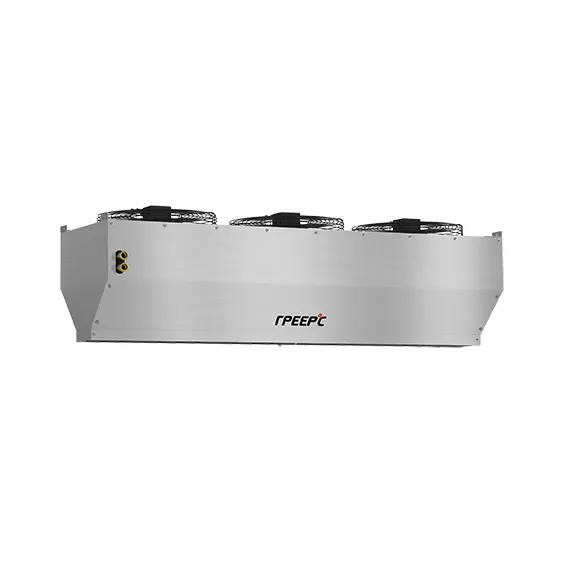 Изображение Тепловая завеса Греерс ЗВП-М3-200В