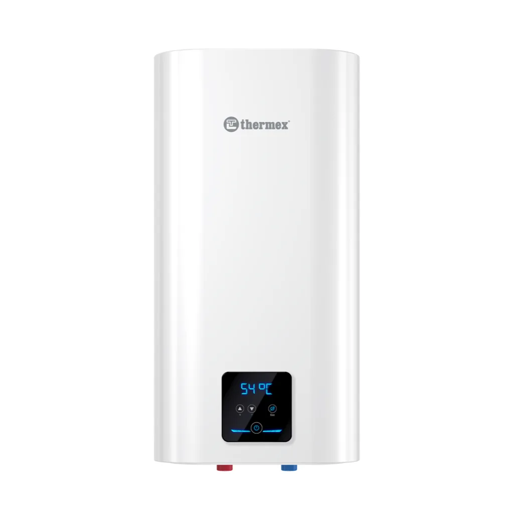 Изображение Водонагреватель электрический плоский накопительный Thermex Smart 30 V (30 литров)