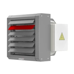 Тепловентиляторы электрические